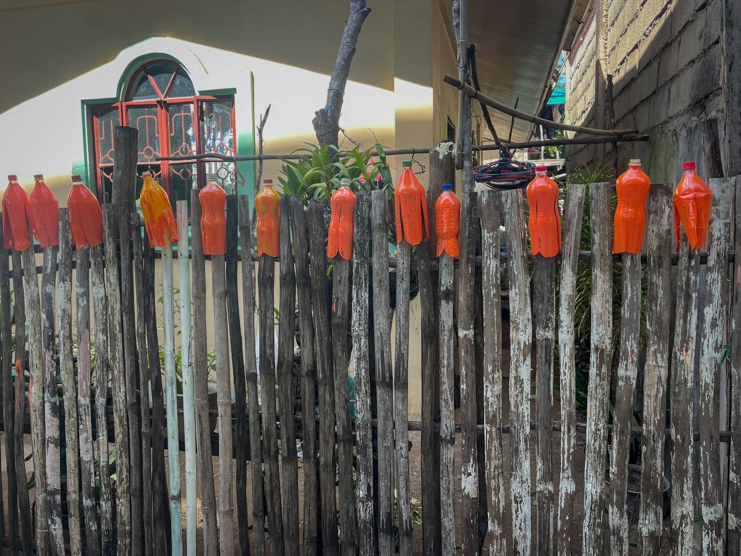 Creative Recycling Hacks for Everyday Items